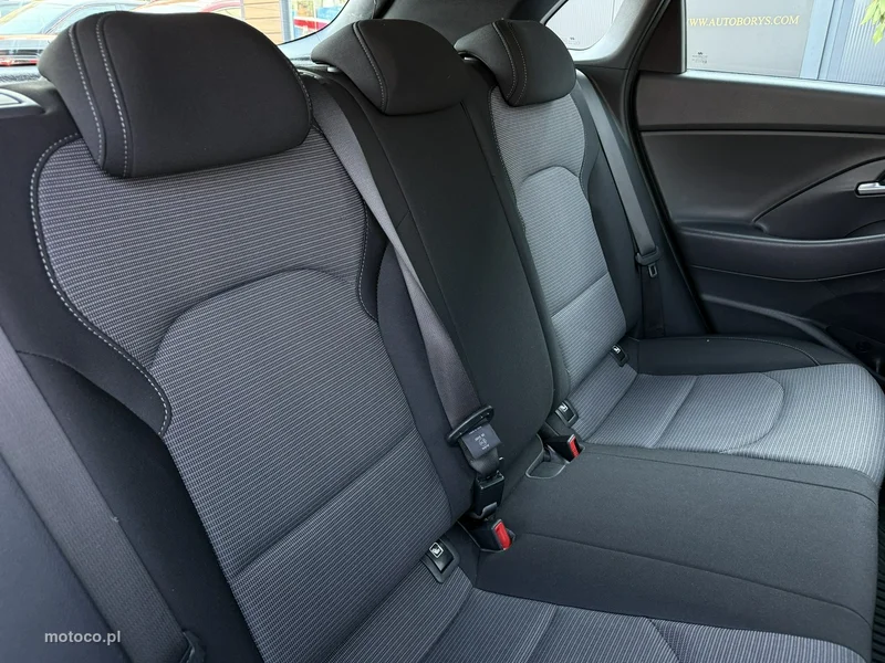 Hyundai i30 31