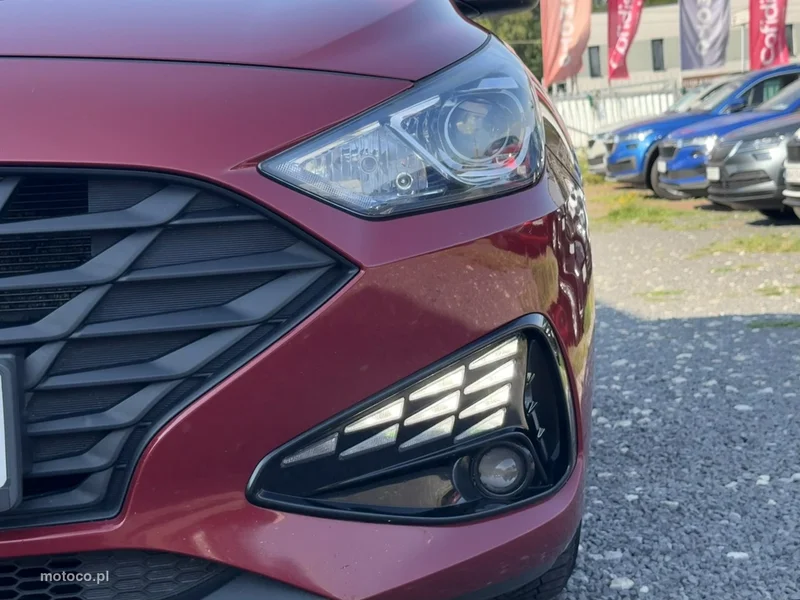 Hyundai i30 5