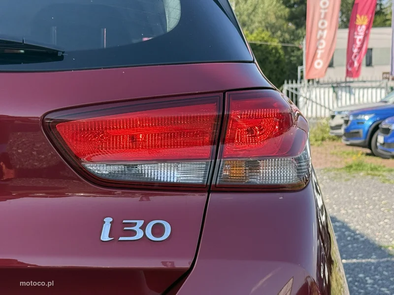 Hyundai i30 9