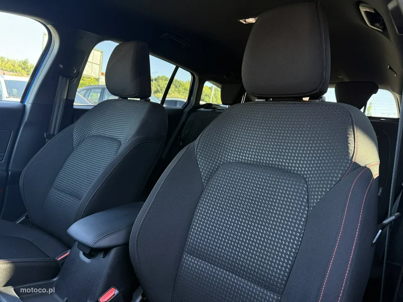 Ford Focus IV 11