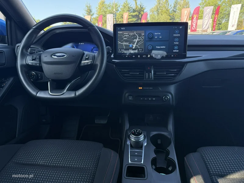Ford Focus IV 13