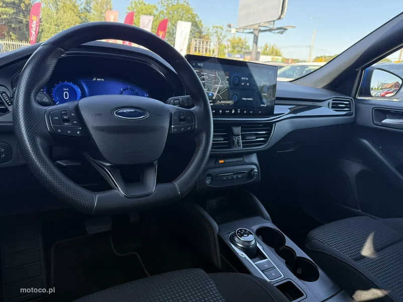 Ford Focus IV 15