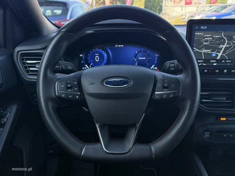 Ford Focus IV 16