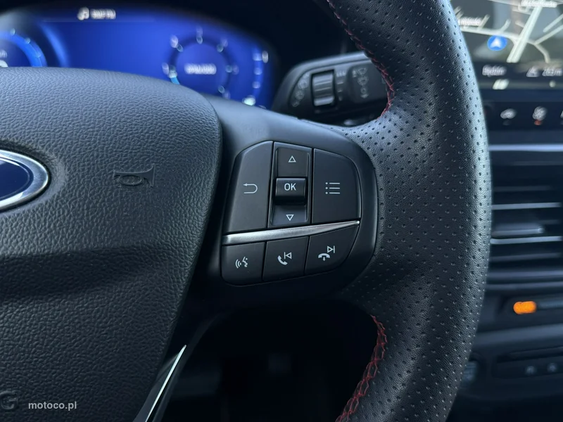 Ford Focus IV 17