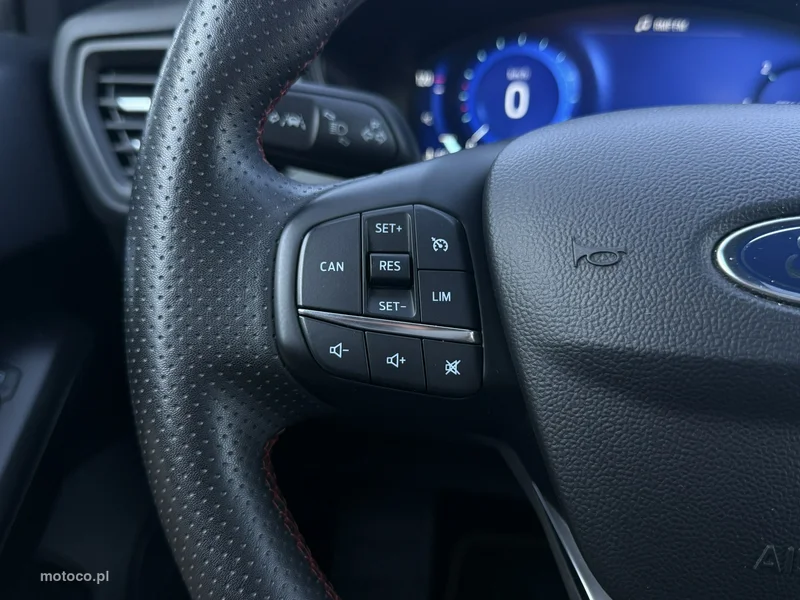 Ford Focus IV 18