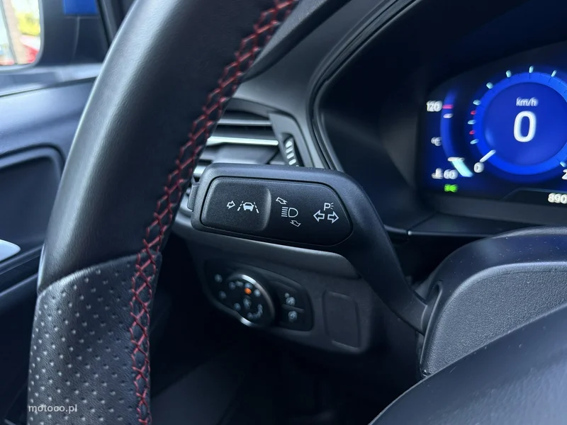 Ford Focus IV 20