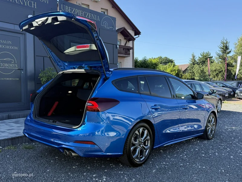 Ford Focus IV 34