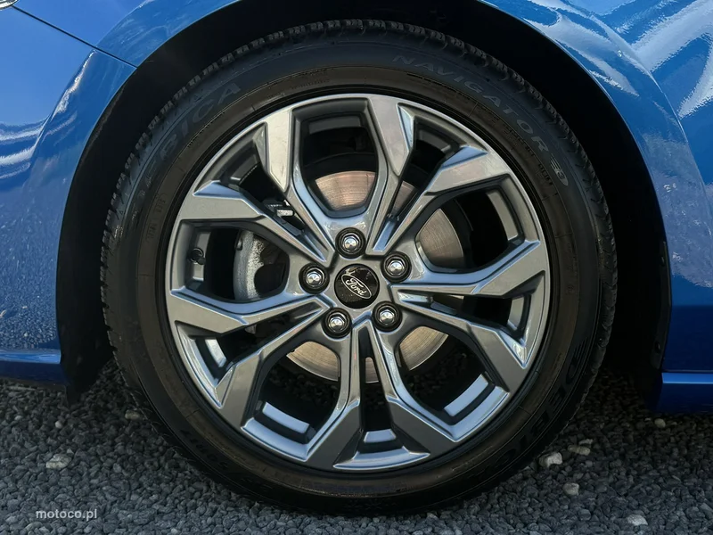 Ford Focus IV 36
