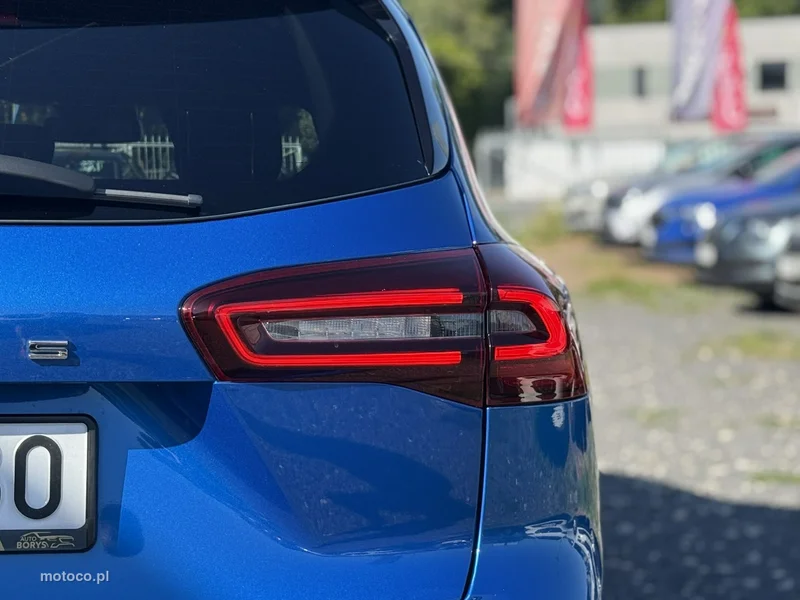 Ford Focus IV 9