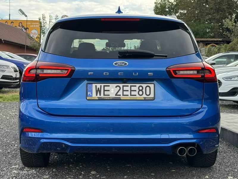 Ford Focus IV 12
