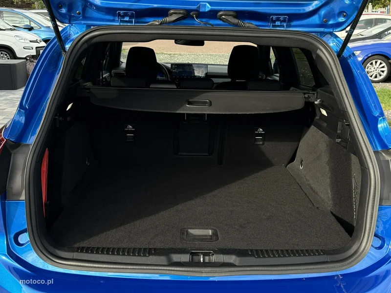 Ford Focus IV 16