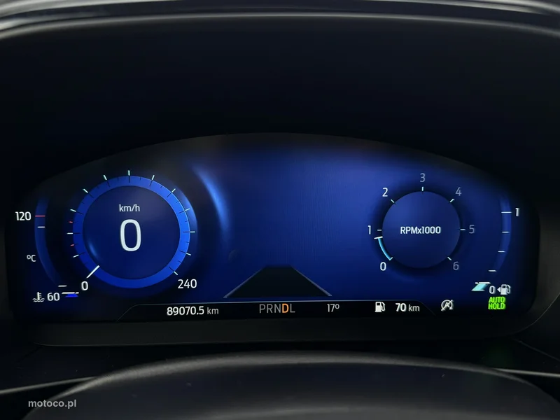 Ford Focus IV 17