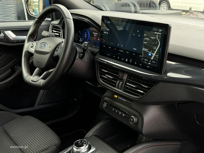 Ford Focus IV 18