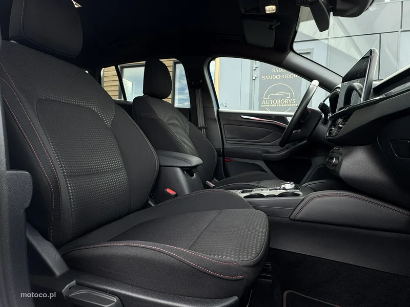 Ford Focus IV 19