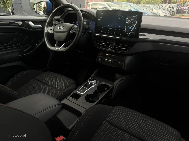 Ford Focus IV 20