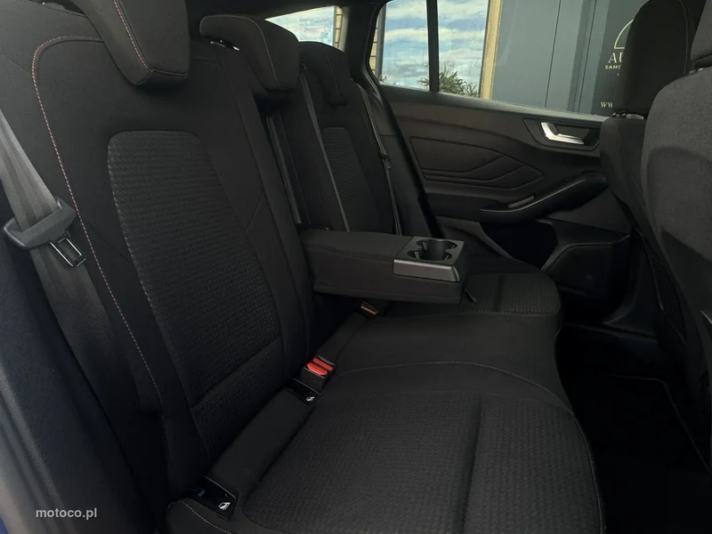 Ford Focus IV 21