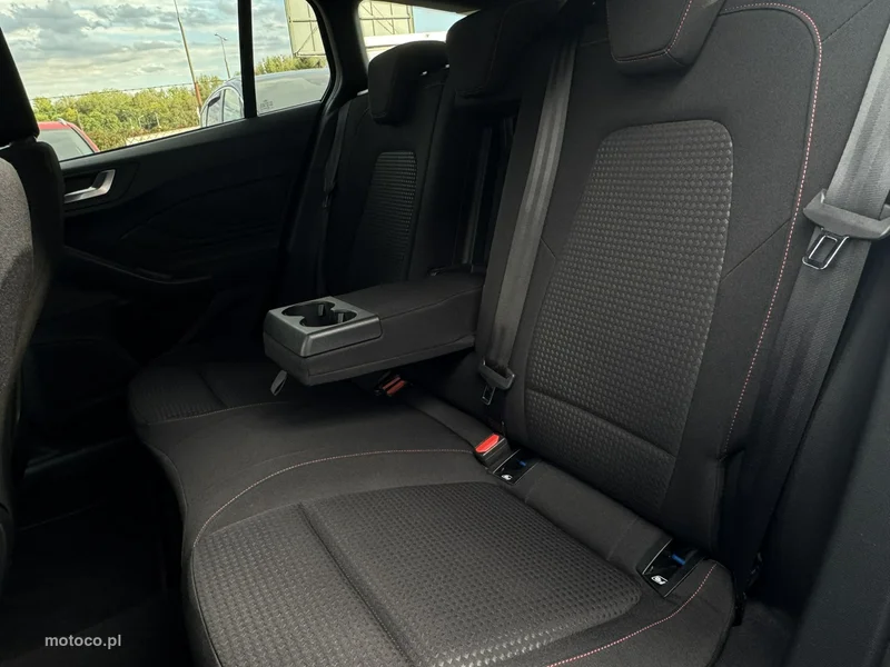 Ford Focus IV 22