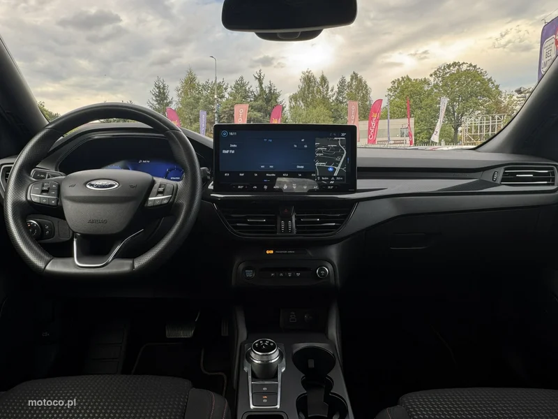 Ford Focus IV 24