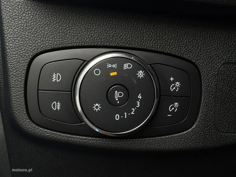 Ford Focus IV 25
