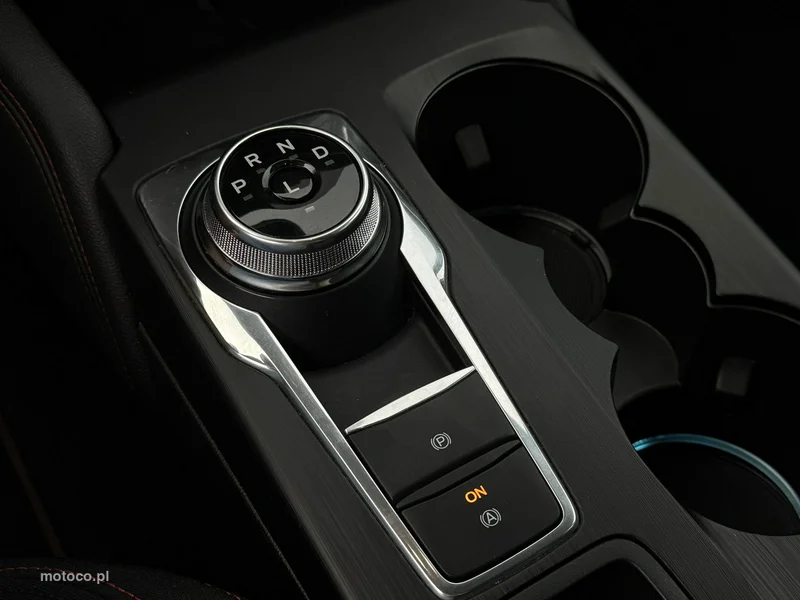 Ford Focus IV 26