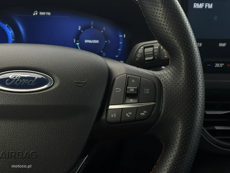 Ford Focus IV 28