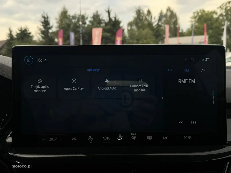 Ford Focus IV 35
