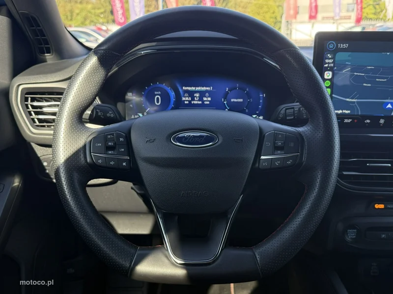 Ford Focus IV 15