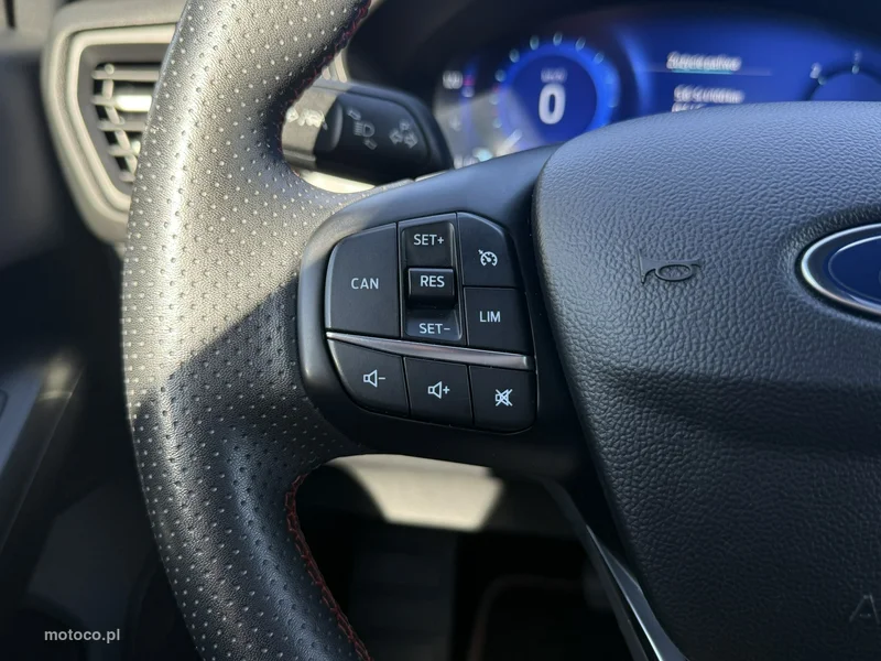 Ford Focus IV 17