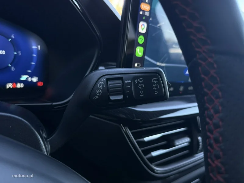 Ford Focus IV 18
