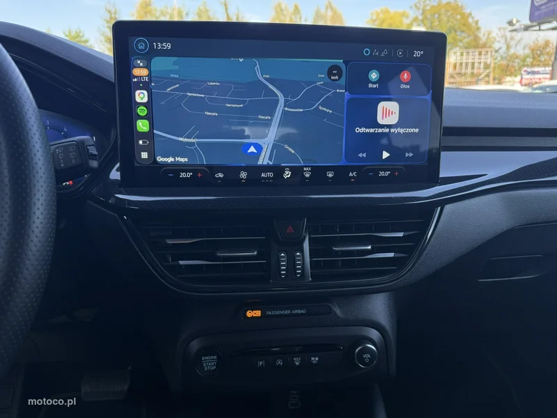 Ford Focus IV 21