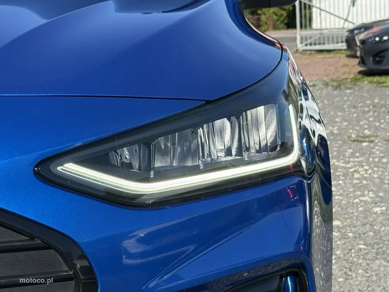 Ford Focus IV 4