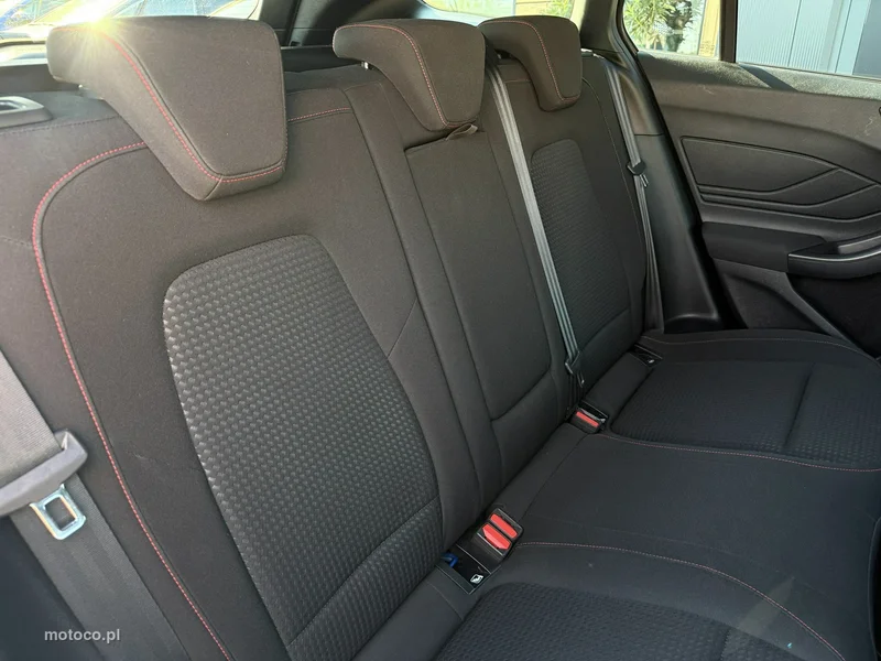 Ford Focus IV 32