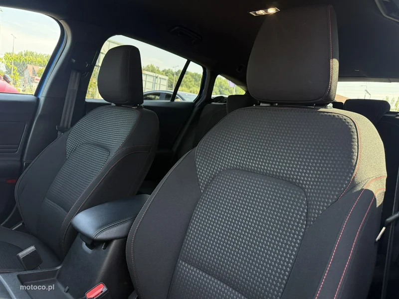 Ford Focus IV 11