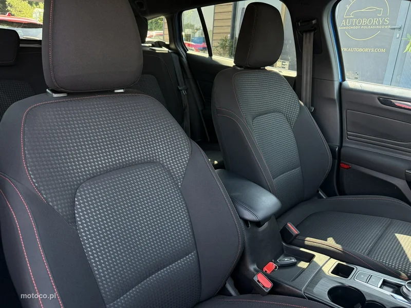 Ford Focus IV 12