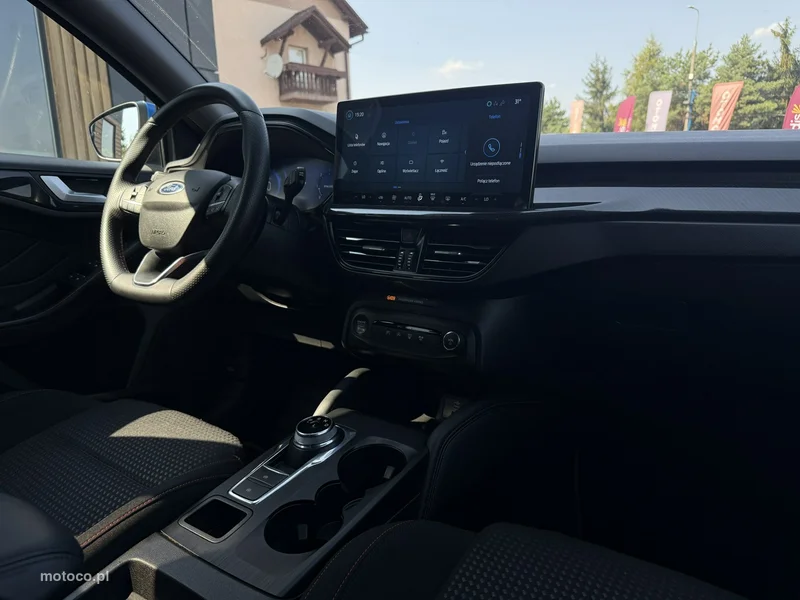 Ford Focus IV 14