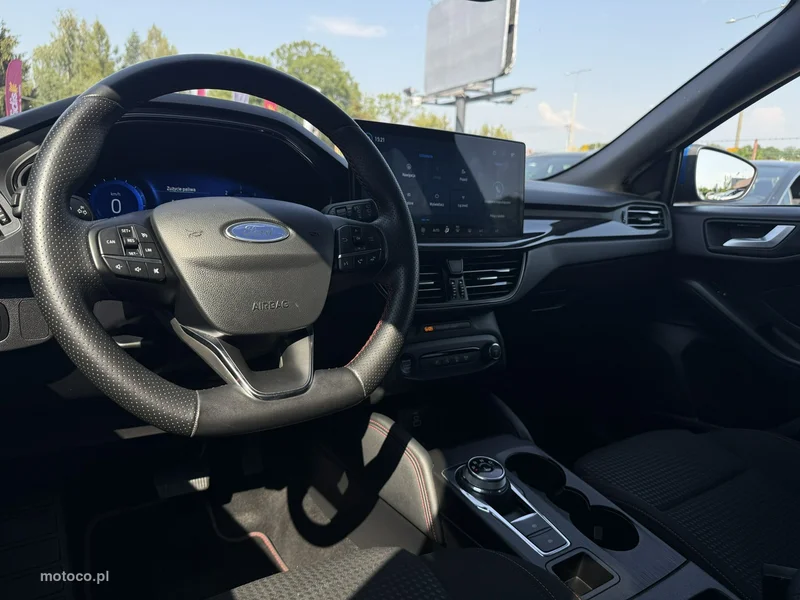 Ford Focus IV 15