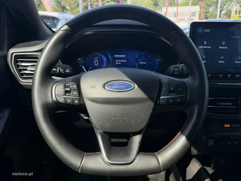 Ford Focus IV 16