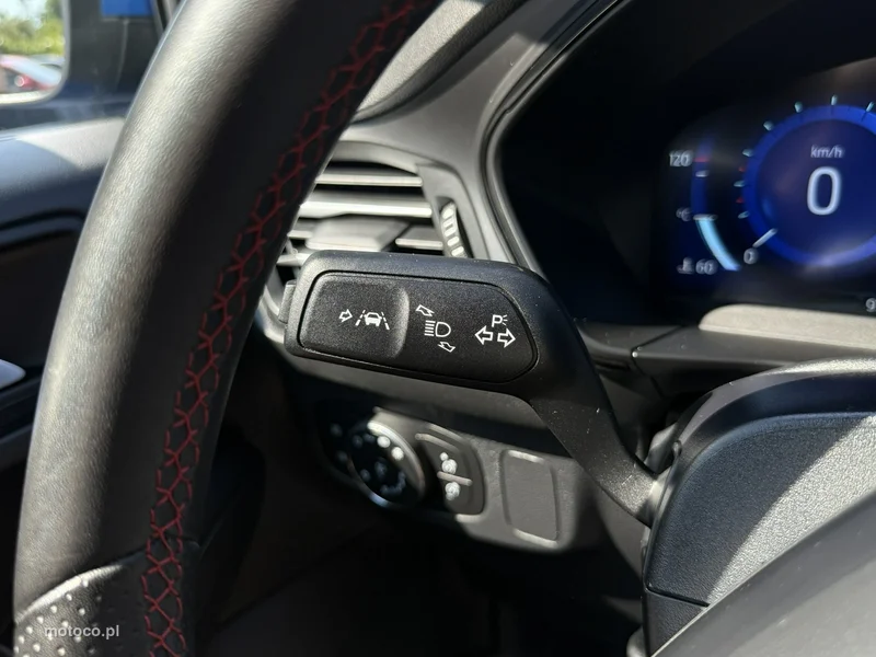 Ford Focus IV 20