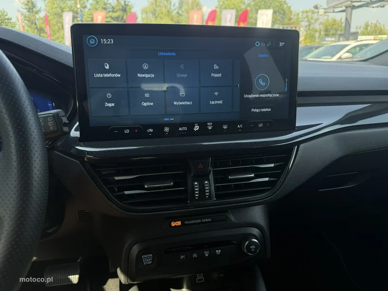 Ford Focus IV 22