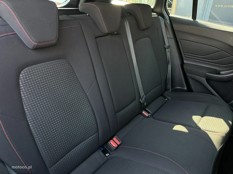 Ford Focus IV 33