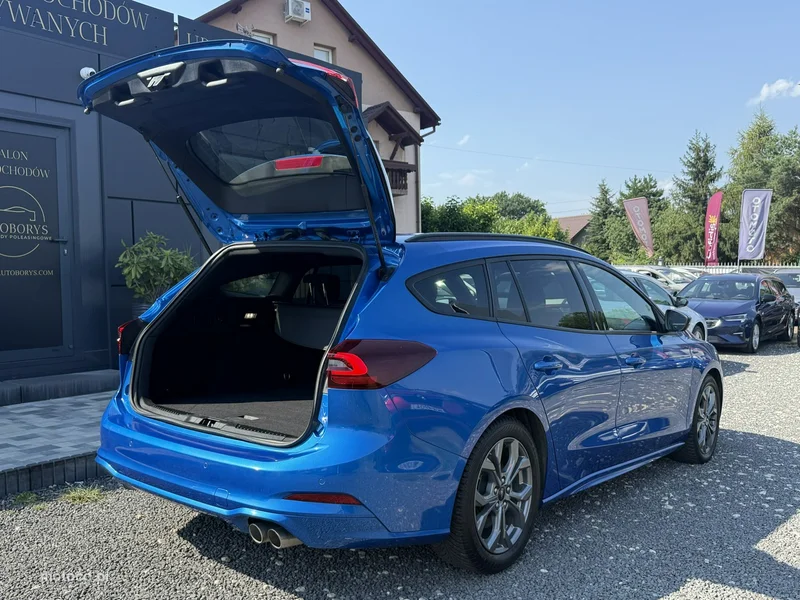 Ford Focus IV 34