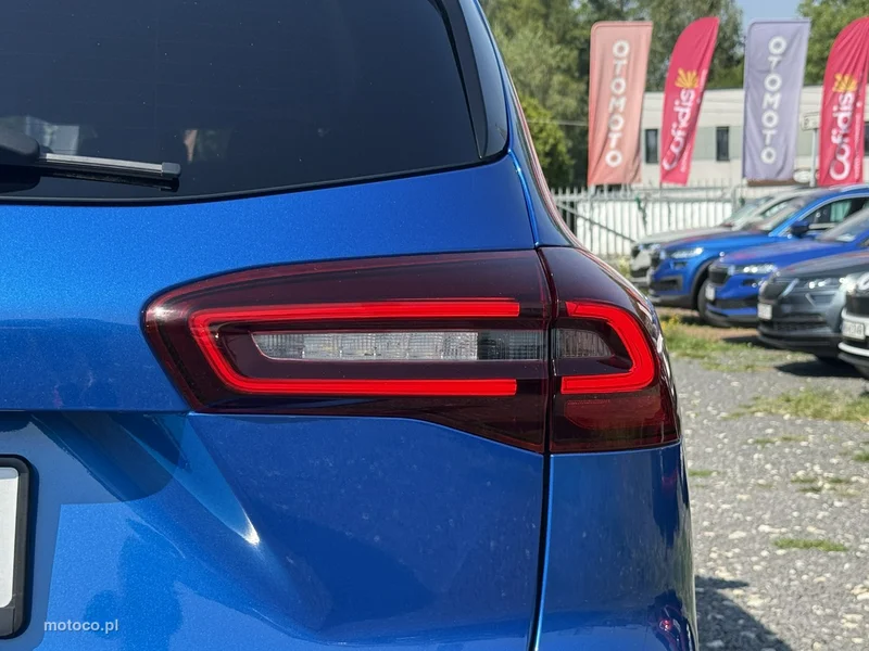 Ford Focus IV 9
