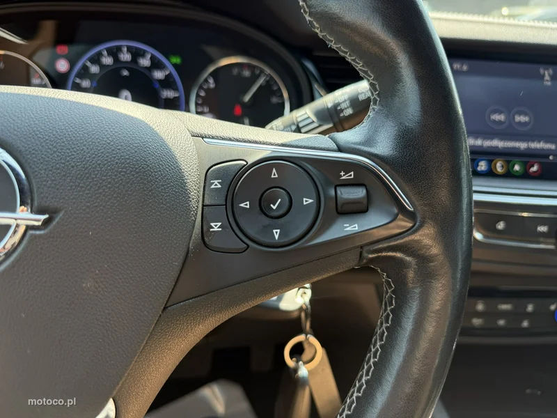 Opel Insignia B 15
