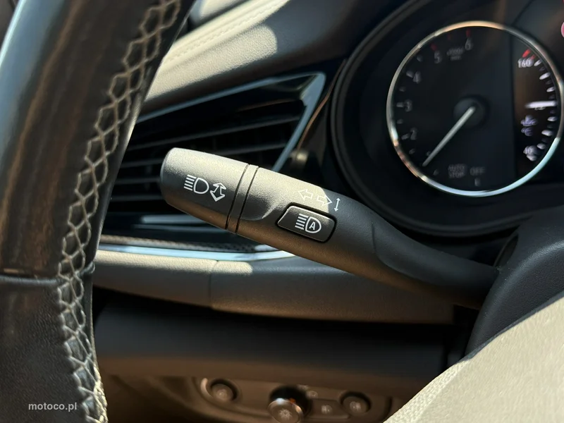 Opel Insignia B 17