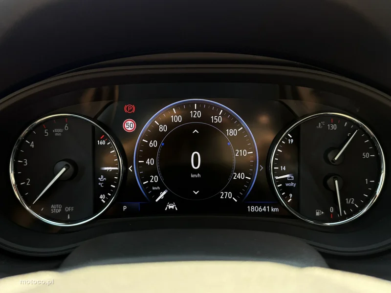 Opel Insignia B 18