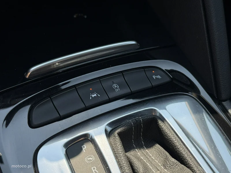 Opel Insignia B 25