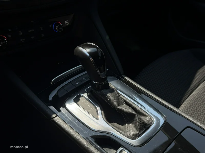 Opel Insignia B 26