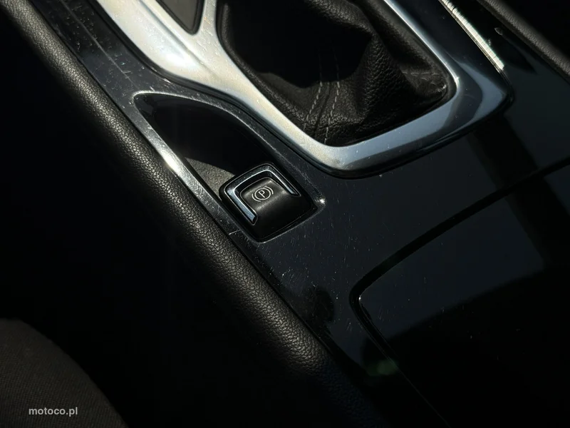 Opel Insignia B 27