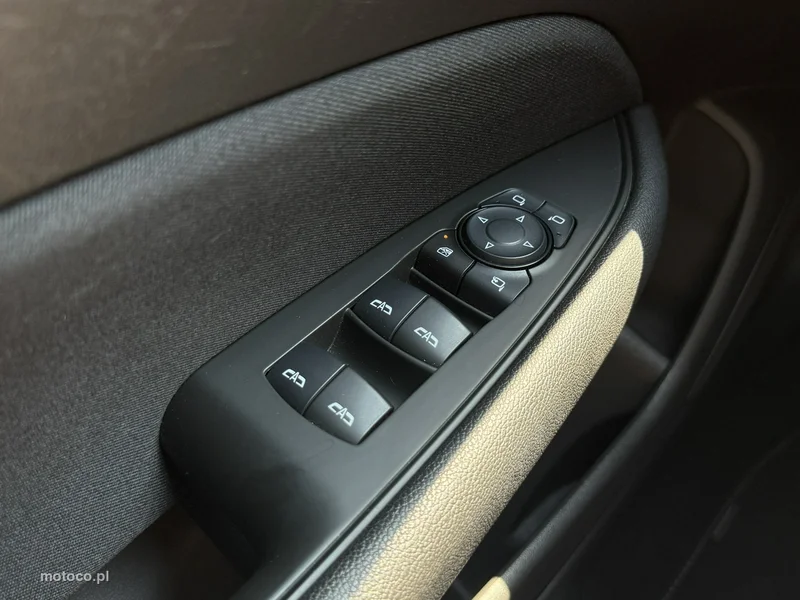 Opel Insignia B 28