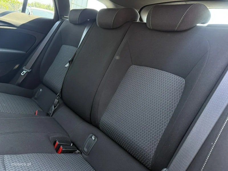 Opel Insignia B 30